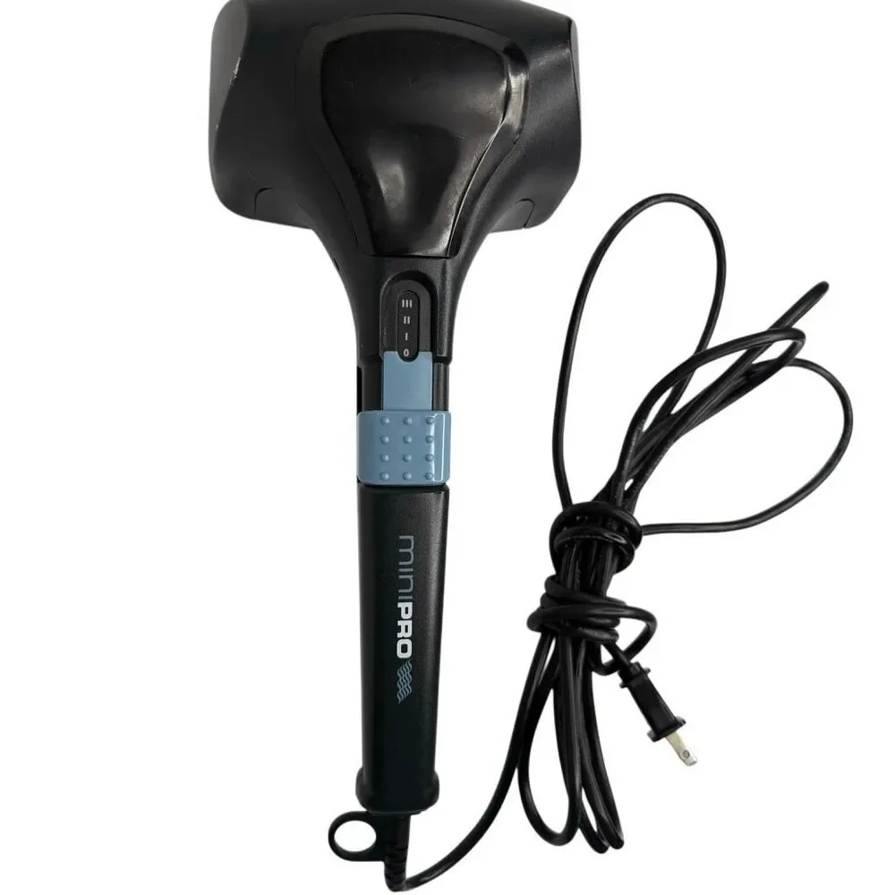 Thumper Mini Pro D401NA 3-Speed Percussion Massager Made in Canada